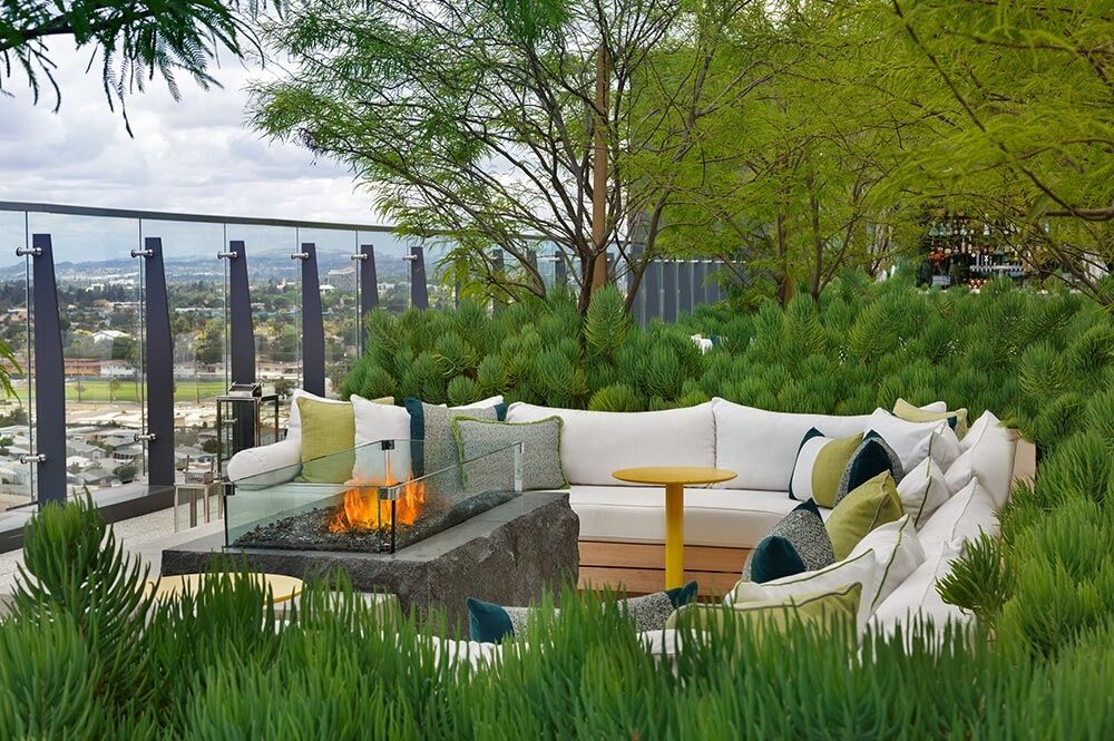 Firepit
